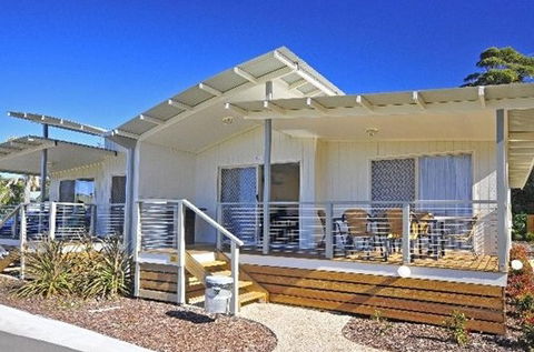 BIG4 Easts Beach Holiday Park - Hotels Melbourne 0