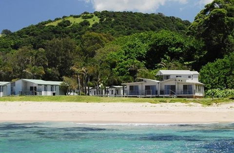 BIG4 Easts Beach Holiday Park - Hotels Melbourne 1