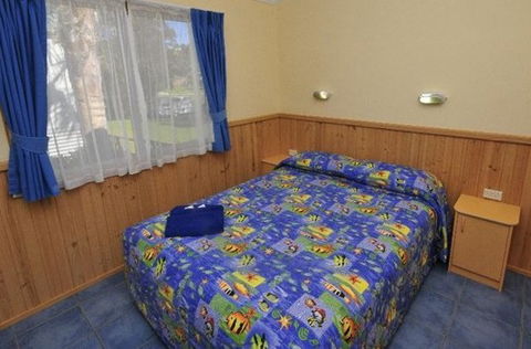BIG4 Easts Beach Holiday Park - Hotels Melbourne 2