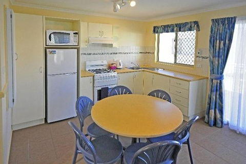 BIG4 Easts Beach Holiday Park - Hotels Melbourne 3