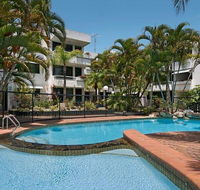 Headland Gardens Holiday Apartments - Hotels Melbourne
