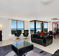 Burgess  Kings Beach Apartments - Hotels Melbourne