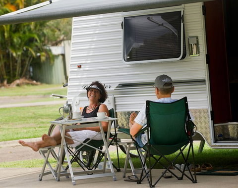 Coolum Beach Holiday Park - Hotels Melbourne 0