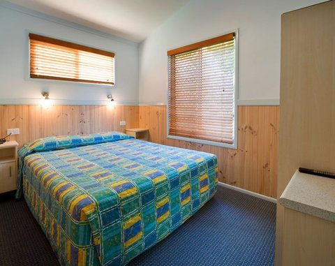 Coolum Beach Holiday Park - Hotels Melbourne 1