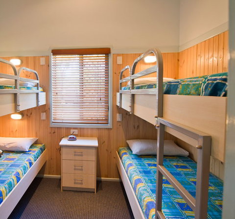 Coolum Beach Holiday Park - Hotels Melbourne 3