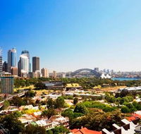 Holiday Inn Potts Point - Hotels Melbourne