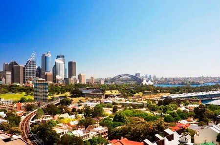 Holiday Inn Potts Point - Hotels Melbourne 0