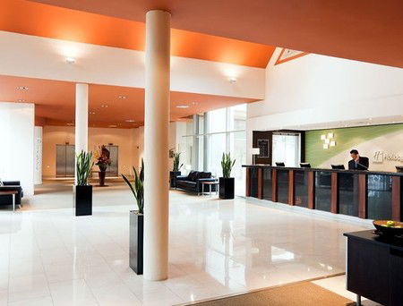 Holiday Inn Potts Point - Hotels Melbourne 4