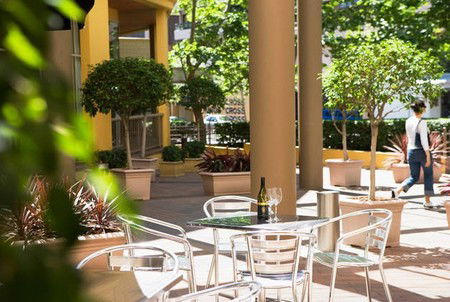 Holiday Inn Potts Point - Hotels Melbourne 5