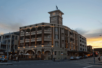 Hotel Bondi - Hotels Melbourne