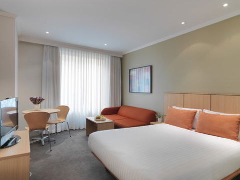 Travelodge Phillip Street - Hotels Melbourne 0