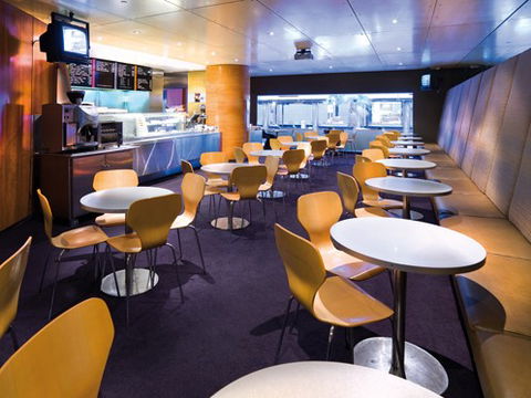 Travelodge Phillip Street - Hotels Melbourne 4