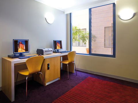 Travelodge Phillip Street - Hotels Melbourne 5