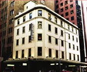 The Occidental Hotel - Hotels Melbourne 2
