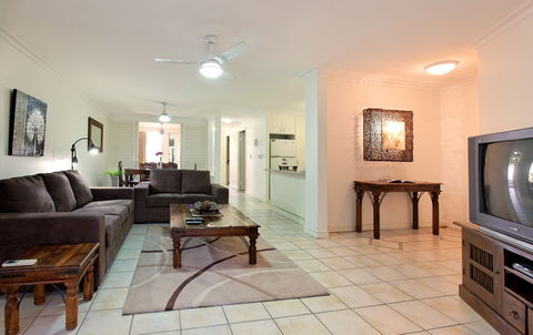 La Grande Apartments Broadbeach - Hotels Melbourne 0