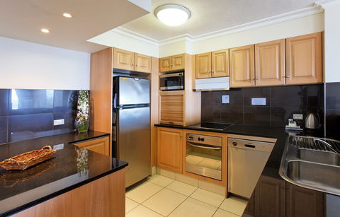 La Grande Apartments Broadbeach - Hotels Melbourne 2