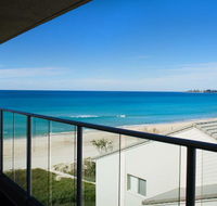Pacific Surf Absolute Beach Apartments - Hotels Melbourne