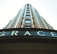 The Grace Hotel Sydney - Hotels Melbourne