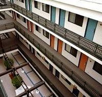 Best Western Hotel Unilodge Sydney - Hotels Melbourne