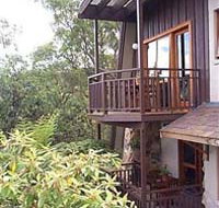 Studio Cottages Romantic Hideaway - Hotels Melbourne