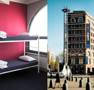 Wake Up Sydney Central - Hotels Melbourne