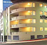 Napoleon On Kent Serviced Apartments - Hotels Melbourne