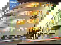 Napoleon On Kent Serviced Apartments - Hotels Melbourne 0