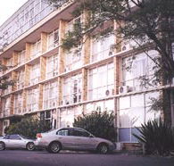 Parramatta City Motel - Hotels Melbourne