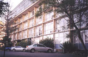 Parramatta City Motel - Hotels Melbourne 0