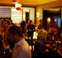 Pyrmont Bridge Hotel - Hotels Melbourne
