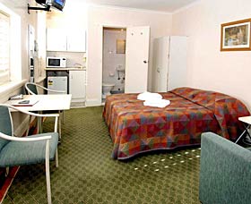 The Maisonette Hotel - Hotels Melbourne 0