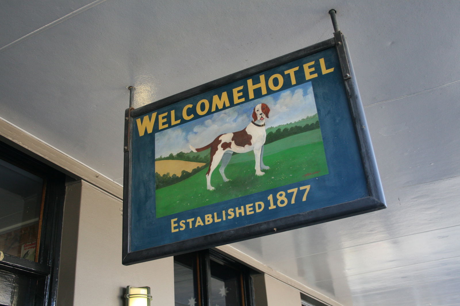 Rozelle NSW Hotels Melbourne