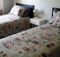 The Central Hotel Ararat - Hotels Melbourne