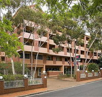Mercure Hotel Ultimo - Hotels Melbourne