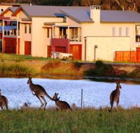 Grand Mercure The Vintage Hunter Valley - Hotels Melbourne