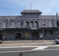 Lewisham Hotel - Hotels Melbourne