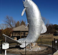 Snow Goose Hotel Motel - Hotels Melbourne