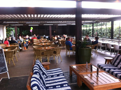 The Winston Hotel - Hotels Melbourne 0