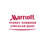 Sydney Harbour Marriott Hotel at Circular Quay