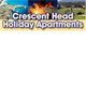 Crescent Head Holiday Apartments - Hotels Melbourne