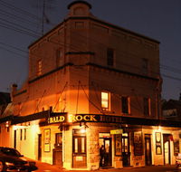 Bald Rock Hotel - Hotels Melbourne