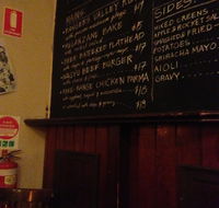 Cricketer's Arms Hotel - Hotels Melbourne