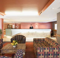 Mantra on Northbourne - Hotels Melbourne