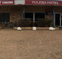 Yuleba Hotel Motel - Hotels Melbourne