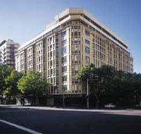 Vibe Hotel Goulburn Street