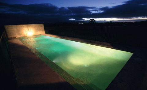 Tonic Hotel - Hotels Melbourne 0