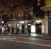 Forbes Hotel