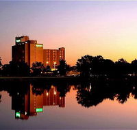 Mercure Sydney Airport - Hotels Melbourne