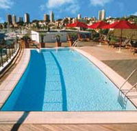 Vibe Hotel Rushcutters - Hotels Melbourne