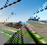 Centreport Units - Hotels Melbourne